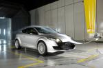 Renault Megane RS 250 2010 года